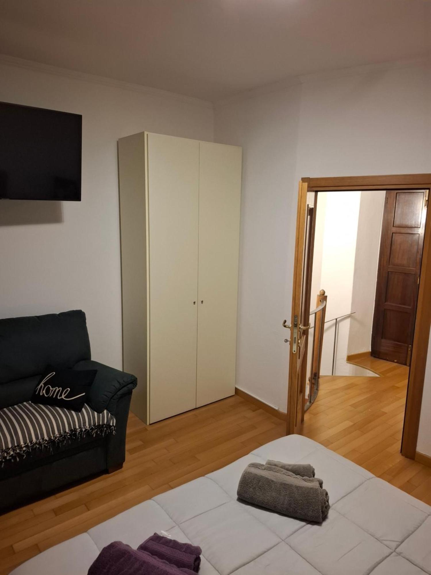 Ferienwohnung Casa Al Torchio Sondrio Exterior foto