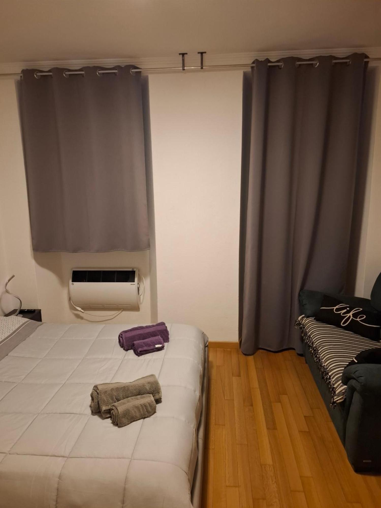 Ferienwohnung Casa Al Torchio Sondrio Exterior foto